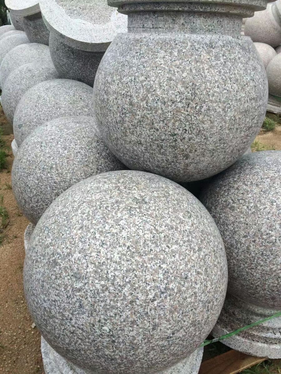 五蓮花圓球